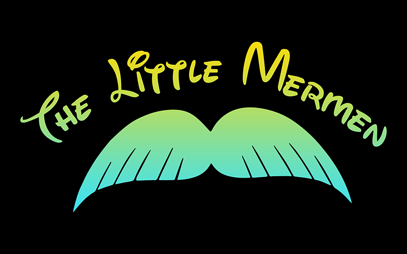 The Little Mermen 
