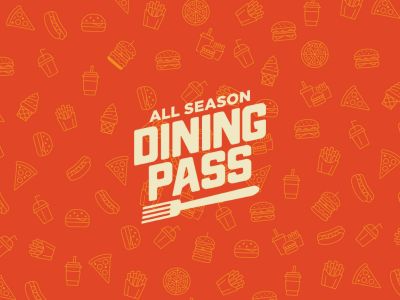 All Season Dining Logo